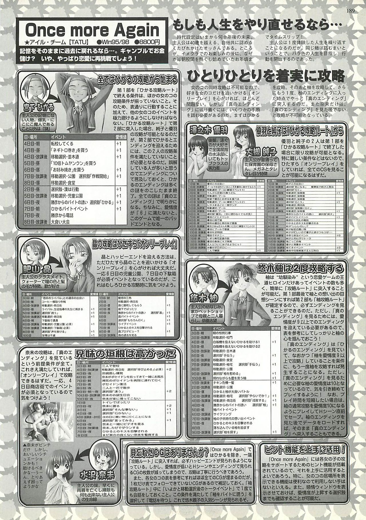 BugBug 2000年10月号