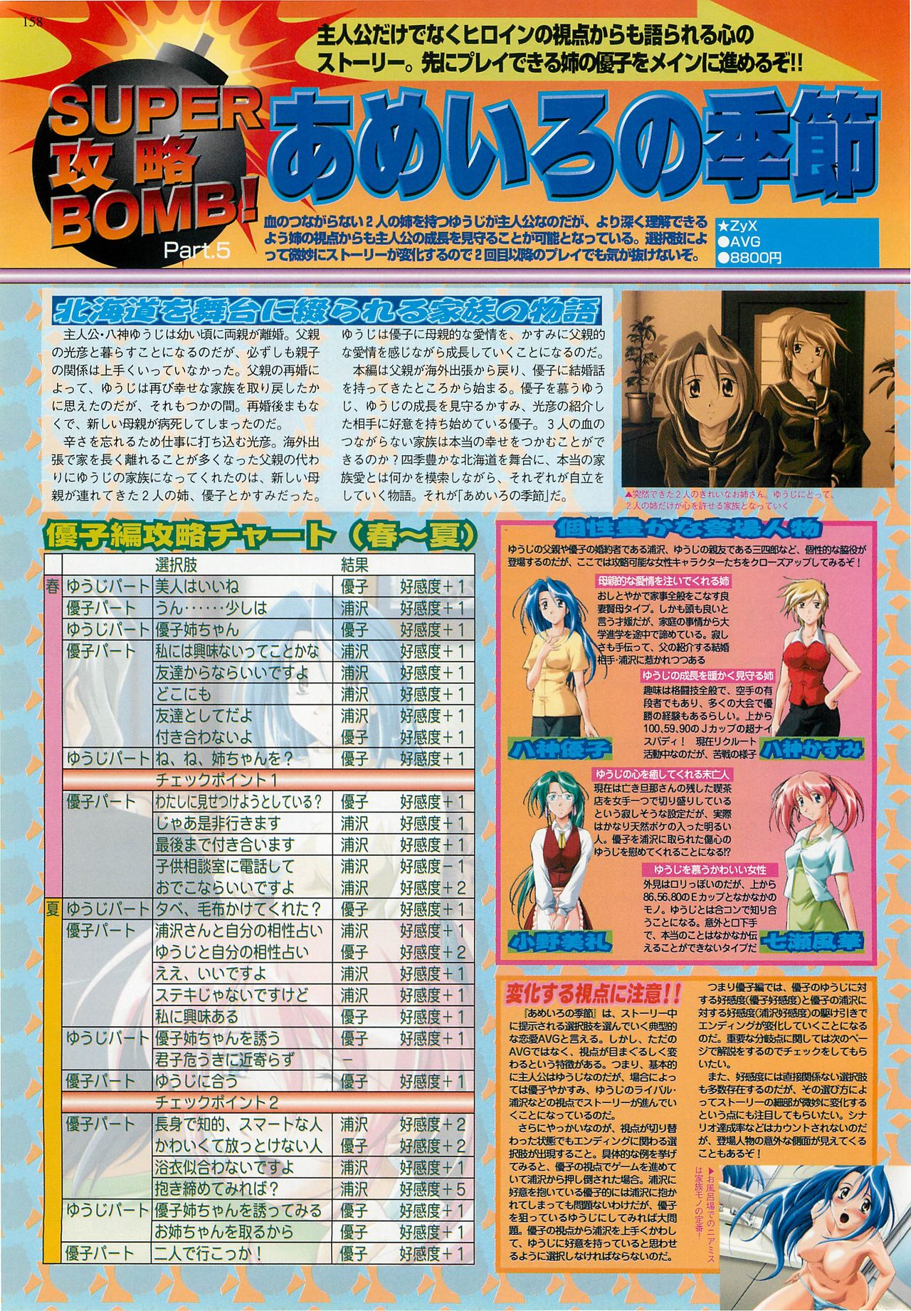 BugBug 2000年7月号