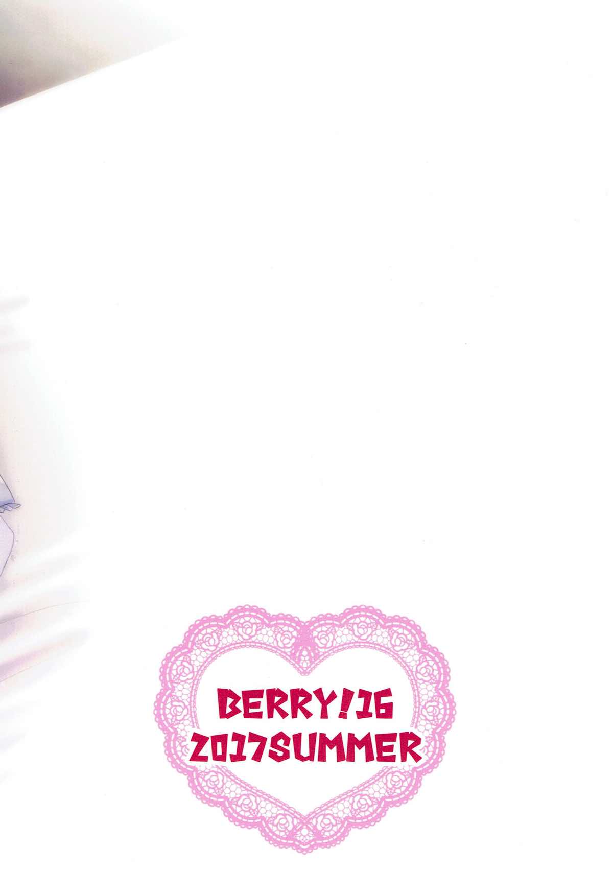 (C92) [Berry!16 (森ぐる太)] くすぐり陵辱新田美波 (アイドルマスター シンデレラガールズ)