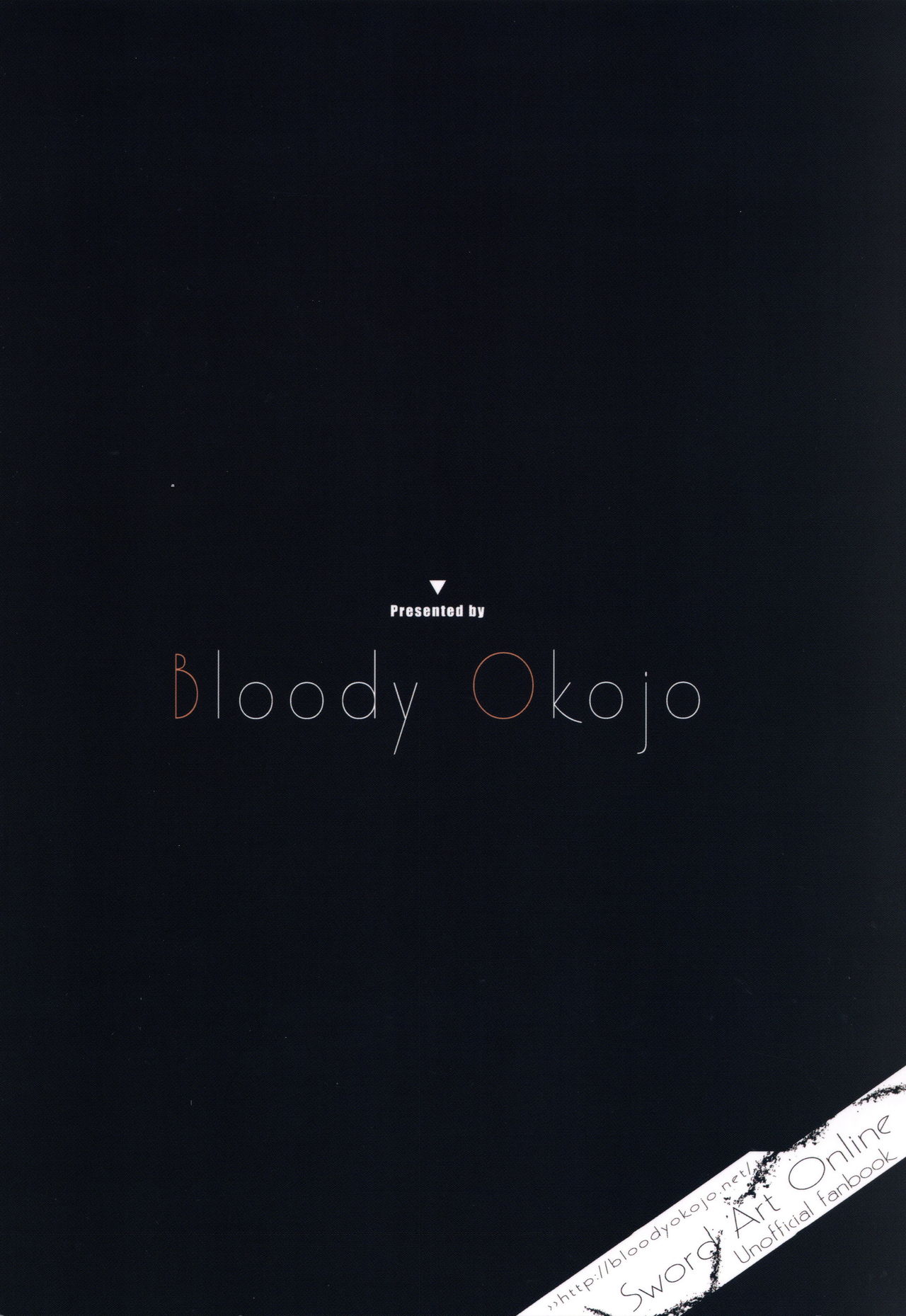(C92) [Bloody Okojo (きゃびあ、モジャコ)] Voyeuristic Disorder (ソードアート・オンライン) [英訳]