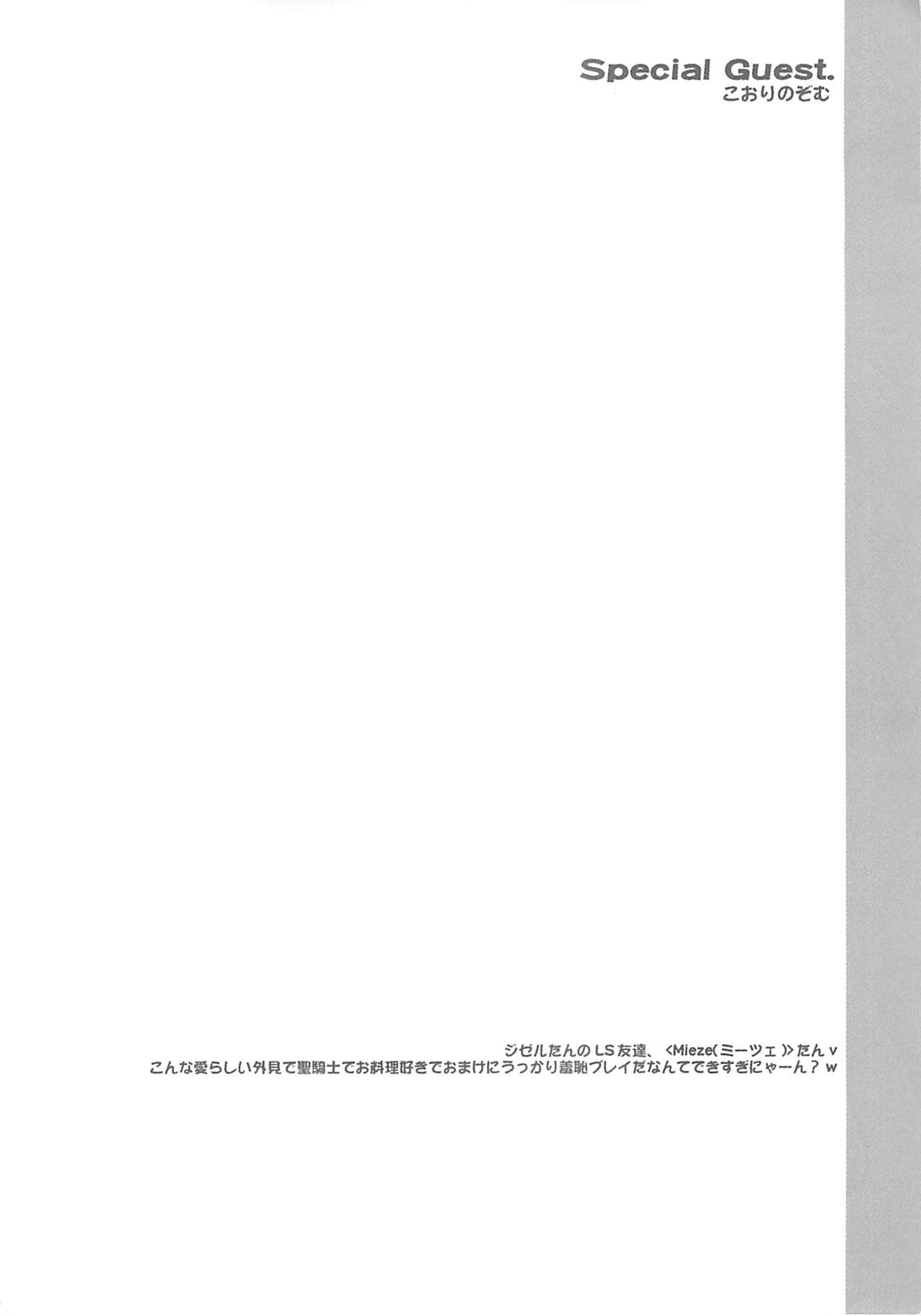 (Cレヴォ35) [GALAXIST (BLADE)] すらっしゅぶらっしゅ /blush (ファイナルファンタジー XI)