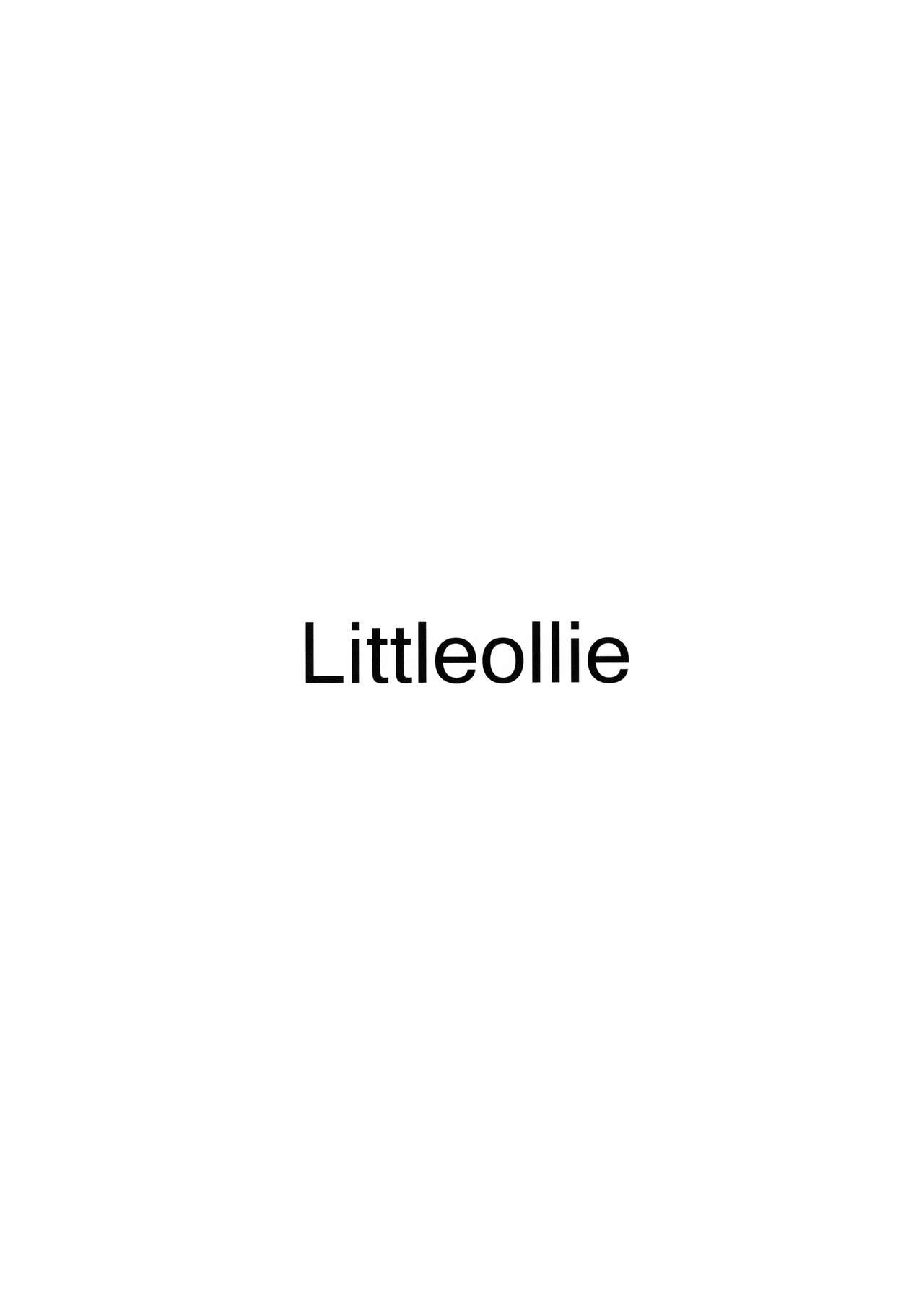 (コミティア119) [Littleollie (でぶらす)] ウチの妹は拒否らない