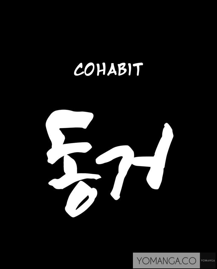 [氏。ビョンス]同棲Ch.1-46（英語）（継続中）