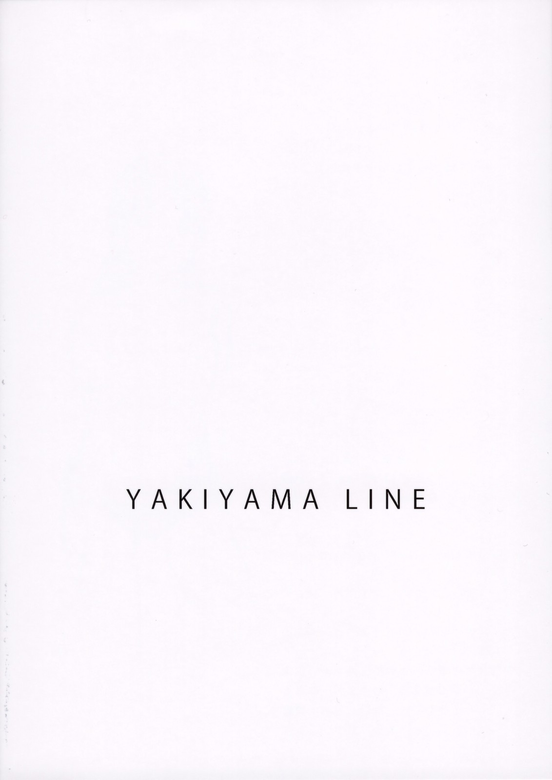 (C75) [Yakiyama Line (カルーア鈴木)] 水蜜少女① [中国翻訳] [無修正]