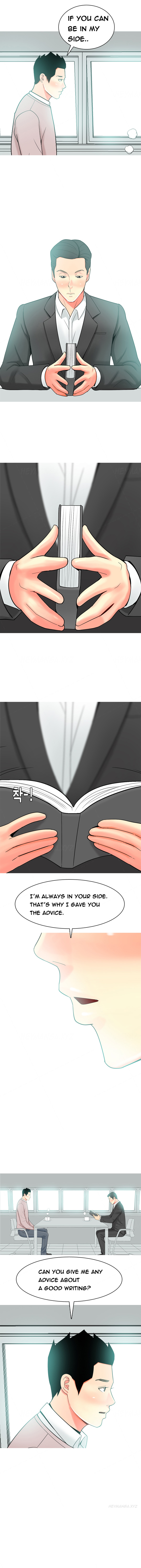 フッカーCh.1-39（英語）（継続中）