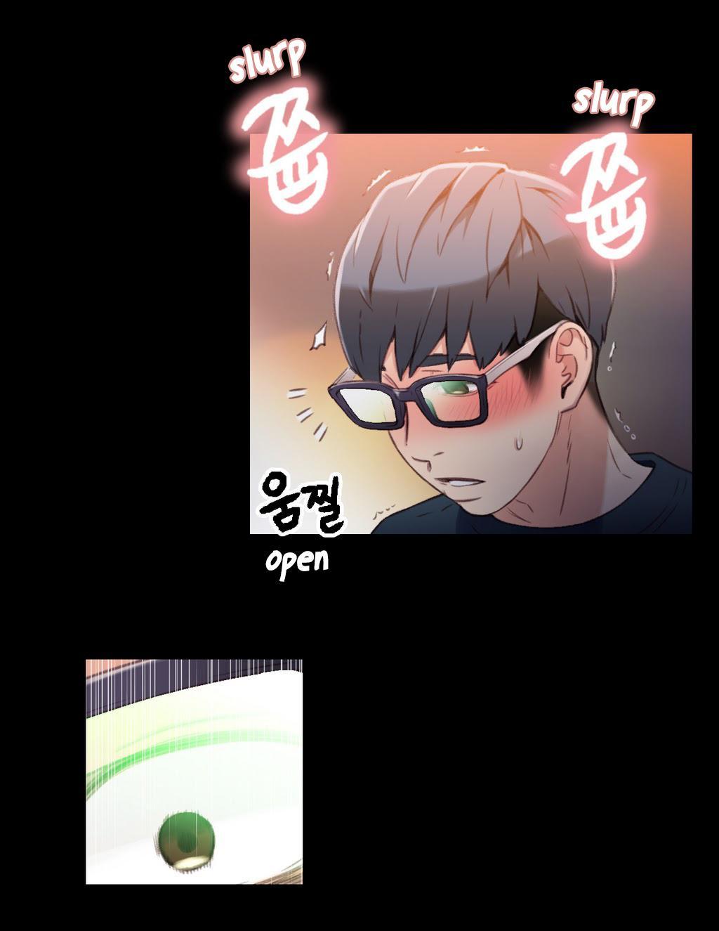 [I Wonsik] Sweet Guy Ch.1-57（英語）（YoManga）（進行中）