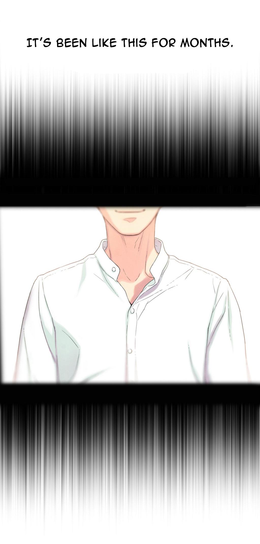 [I Wonsik] Sweet Guy Ch.1-57（英語）（YoManga）（進行中）