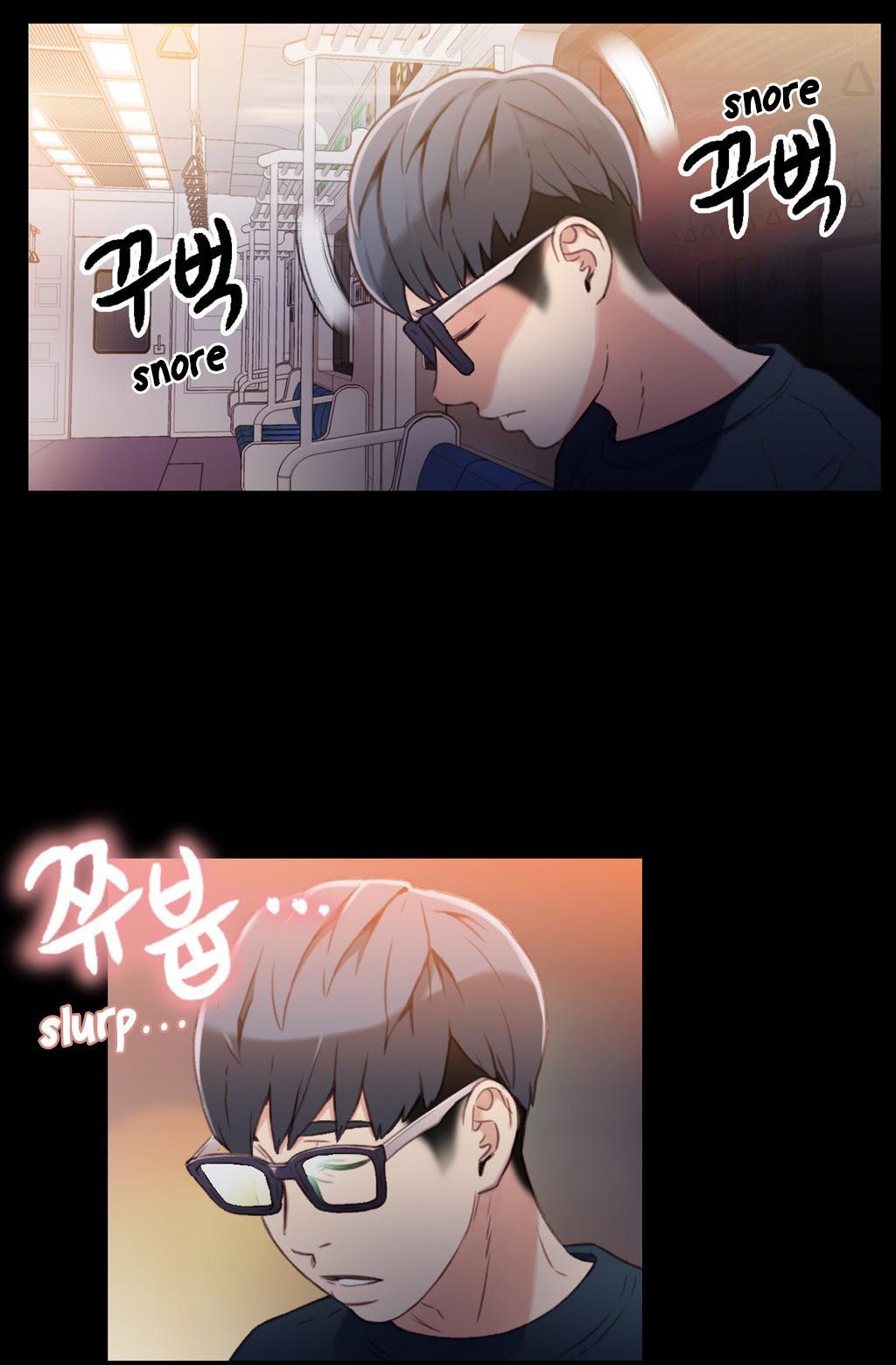 【BAKヒョンジュン】SweetGuy Ch.1-53（英語）（YoManga）（進行中）