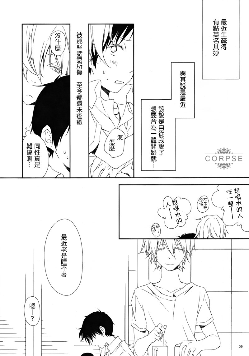 (SUPER23) [灰みたい (スパナ)] よるのくすり箱 (新世紀エヴァンゲリオン) [中国翻訳]