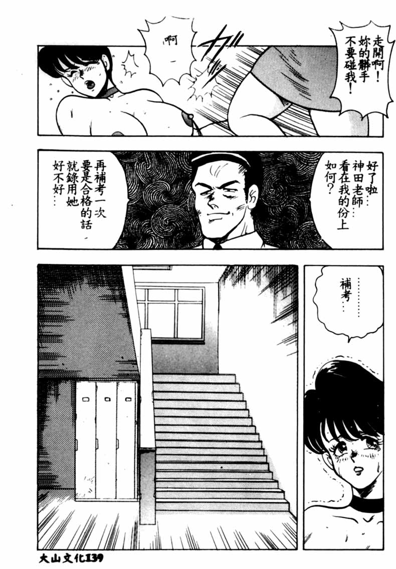 [まいなぁぼぉい] 景子先生の身体検査 [中国翻訳]