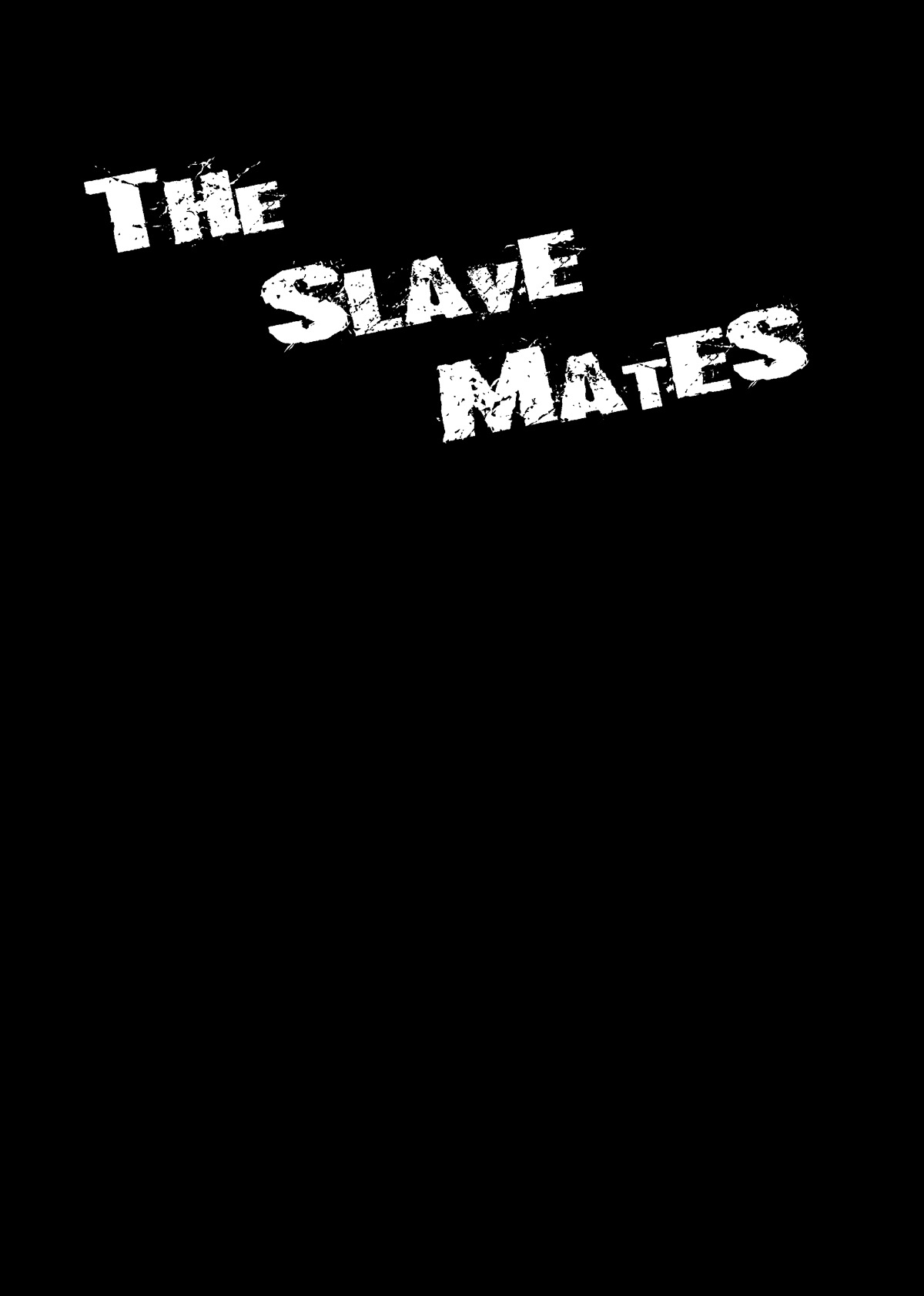 [自宅vacation (うるりひ)] THE SLAVE MATES (ストライクウィッチーズ) [中国翻訳] [DL版]