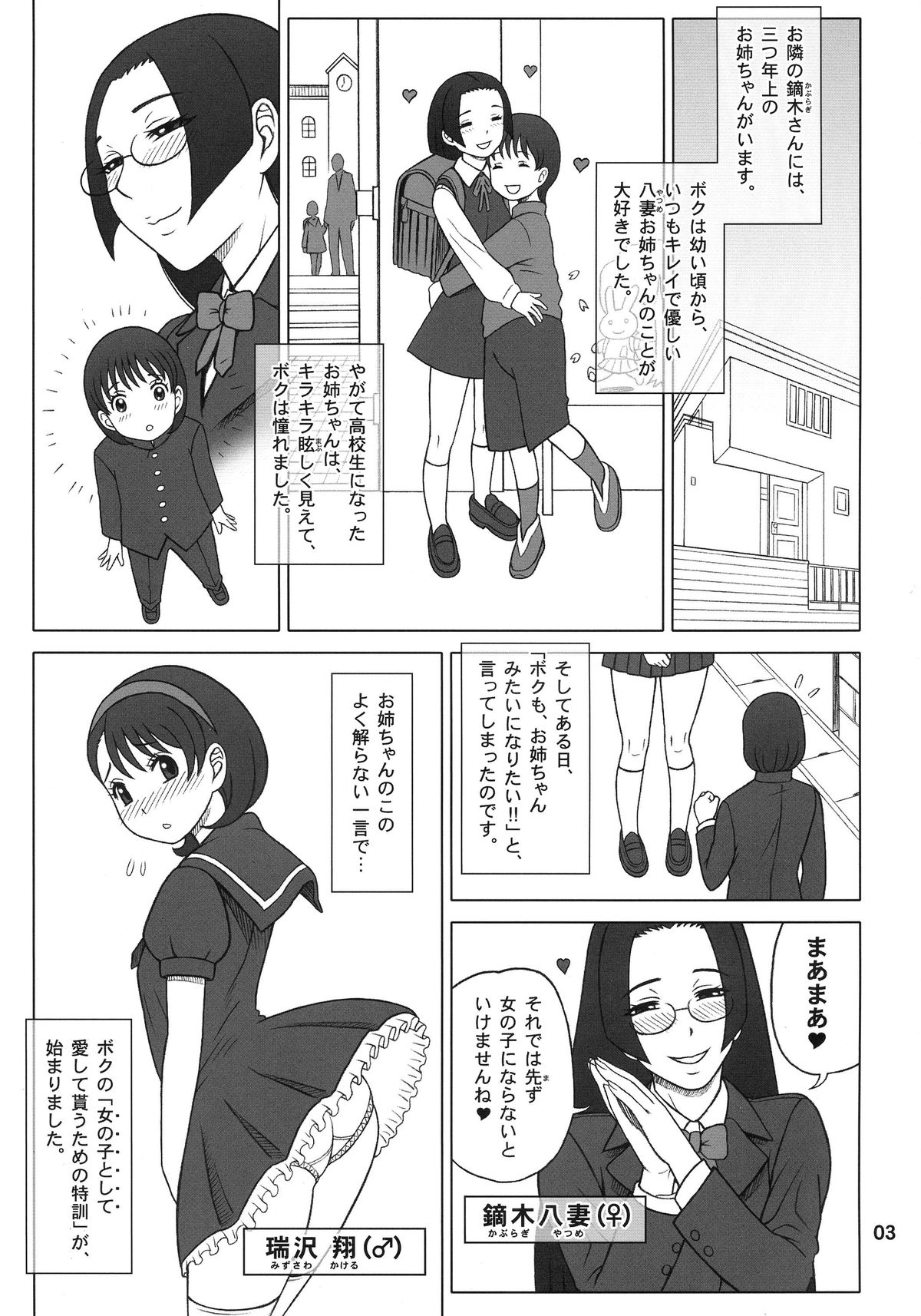 (C84) [回転ソムリエ (13.)] 30回転 八妻(やつめ)と、七緒(ななお)の八七式調教育。