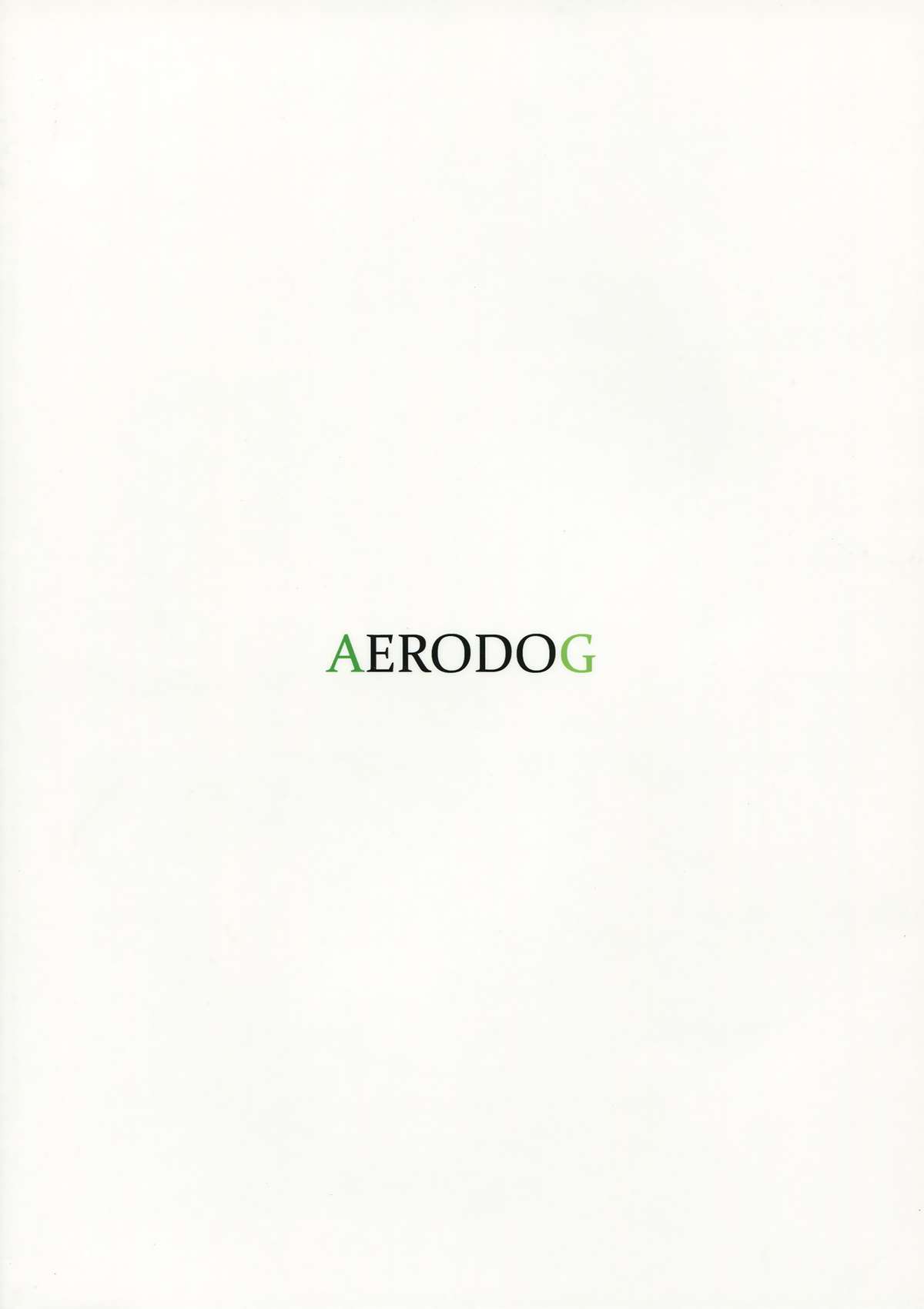 (C81) [AERODOG (inu)] Lascivious dreams (アイドルマスター) [英訳]