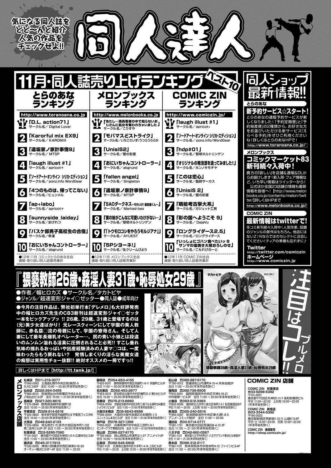 COMIC プルメロ 2013年3月号 [DL版]