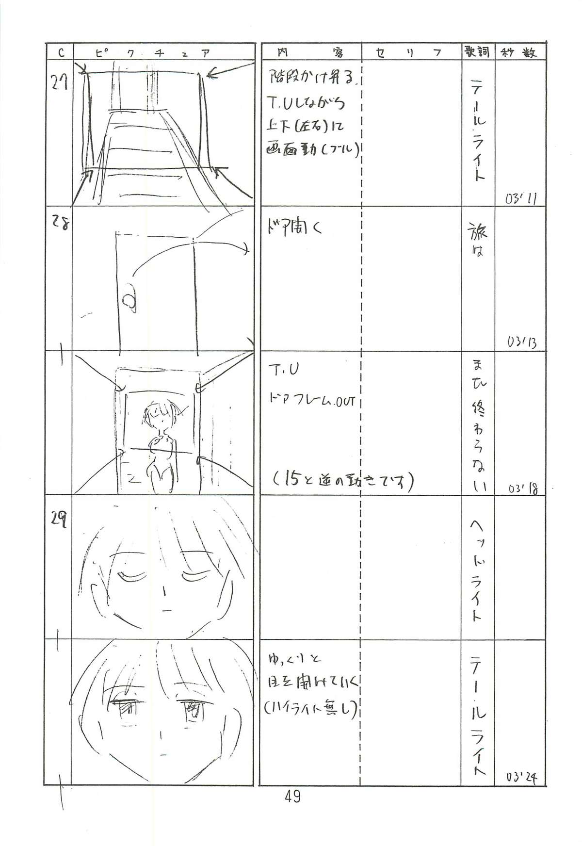 (C63) [新高山登山隊 (古川やすし)] はっぱ隊 2 (トゥハート、痕、まじかる☆アンティーク)