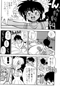 (C52) [中華饅頭 (八神大)] まんとう 12 (らんま1/2)