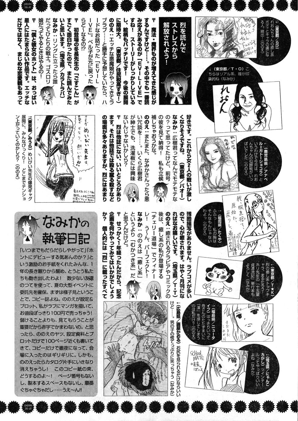 ヤングチャンピオン烈 Vol.08 (2007年09月30日増刊号)