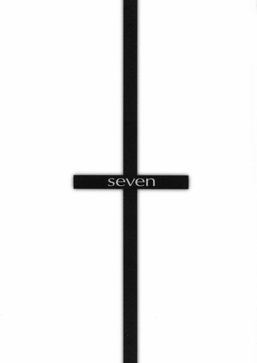 [BECT (青梅街人)] seven (ちょびっツ)