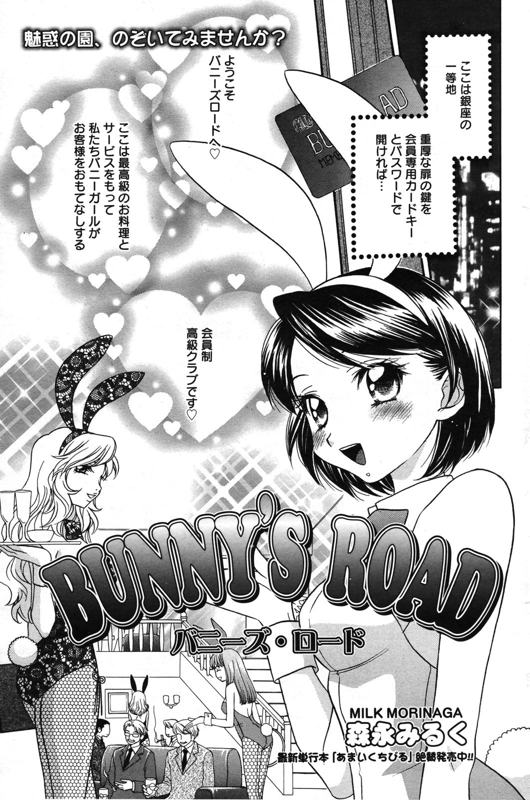 漫画ばんがいち 2007年5月号