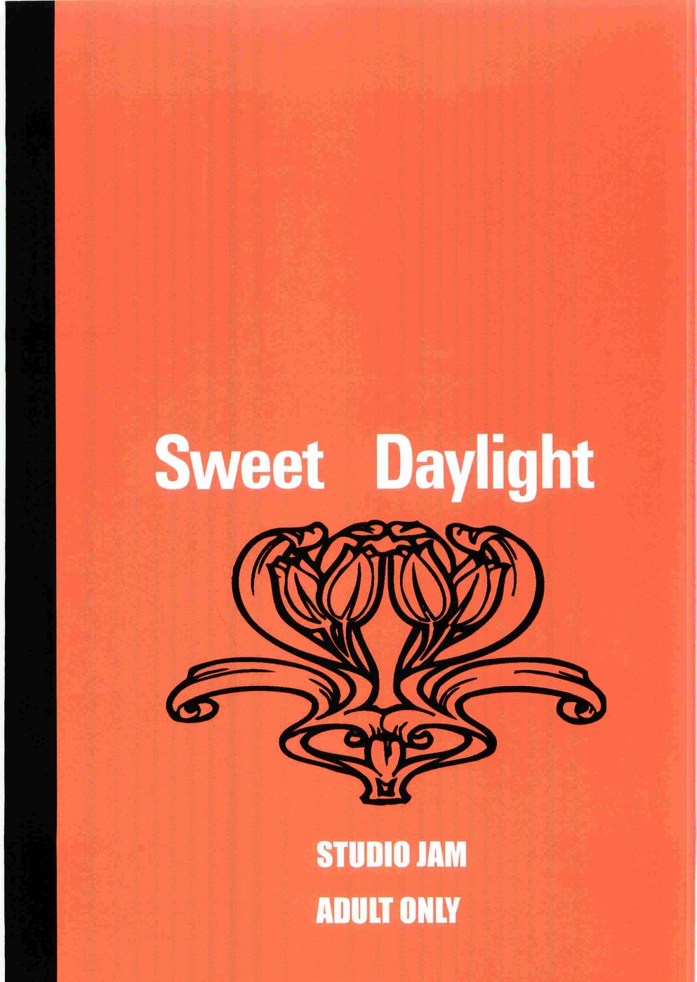 (C68) [STUDIO JAM (いずみきょうた)] Sweet Daylight (マリア様がみてる)