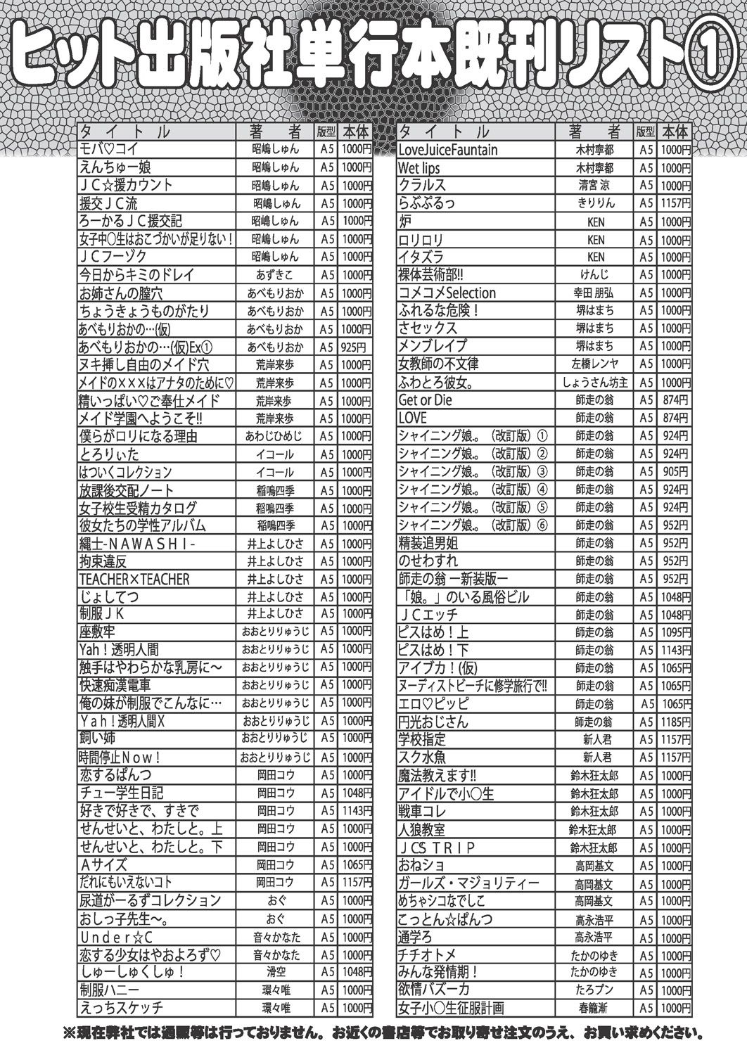 COMIC 阿吽 2018年6月号 [DL版]