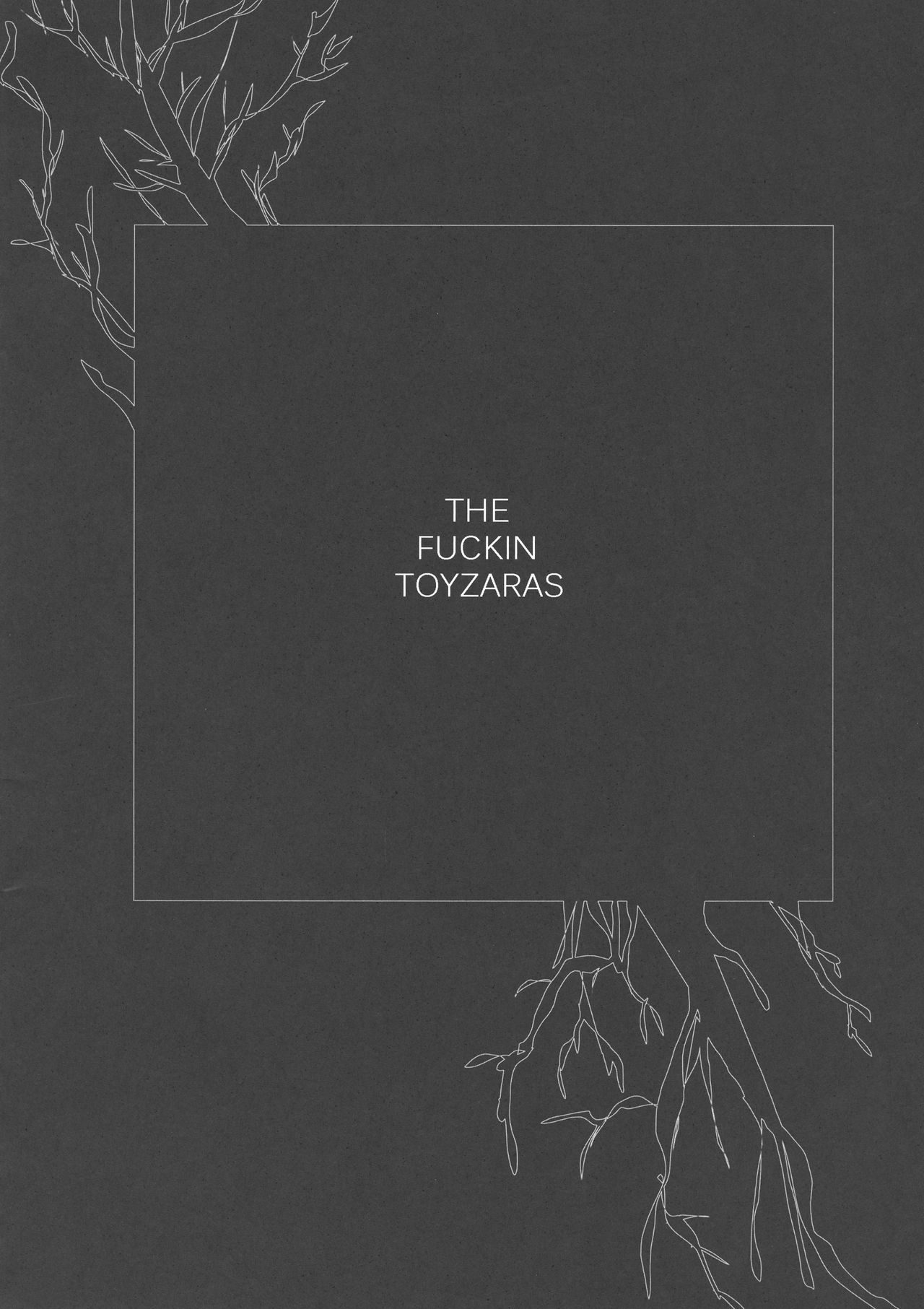 (C83) [The Fuckin Toyzaras (アサノシモン)] Foxing (東方Project) [英訳]