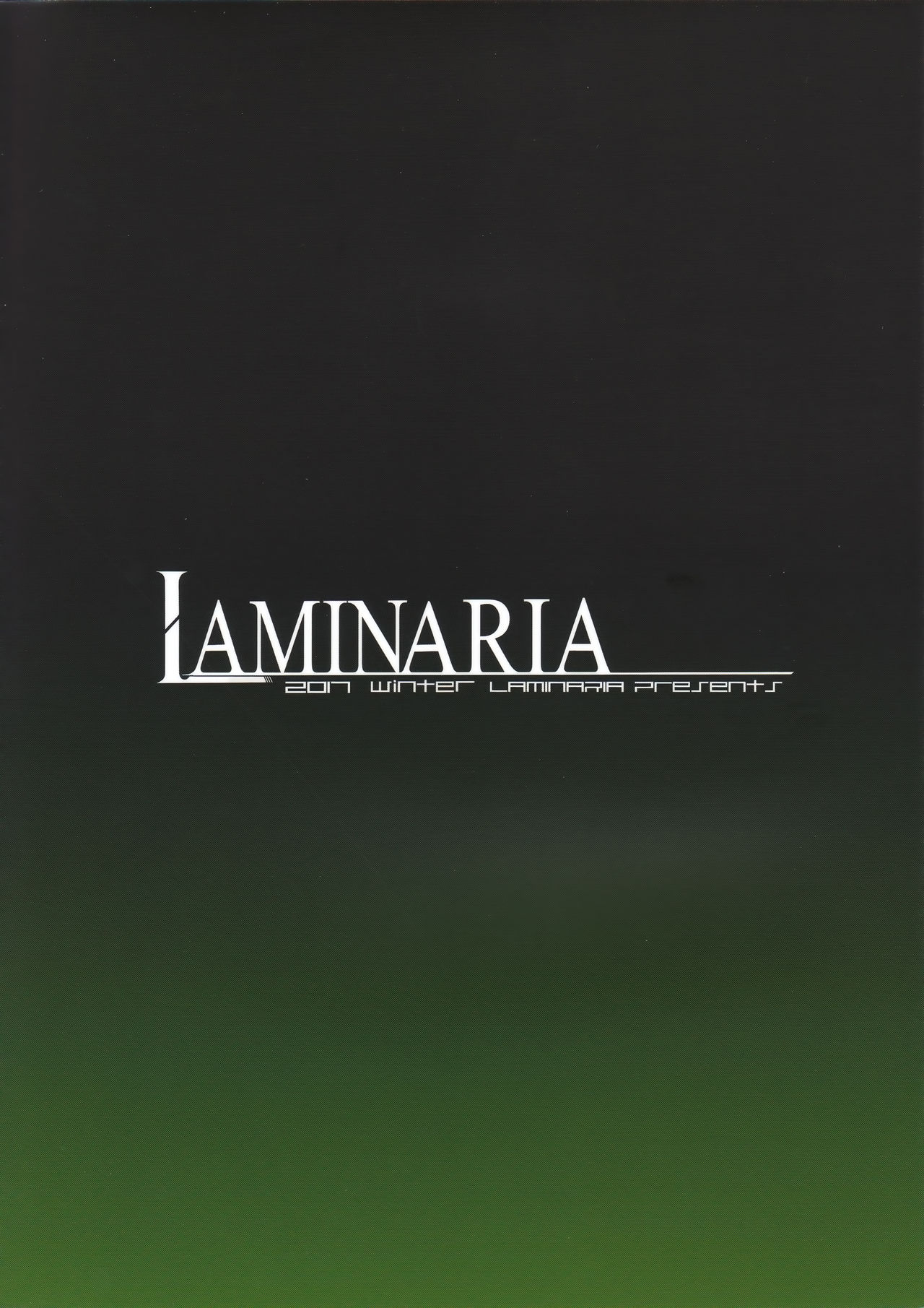 (C93) [LAMINARIA (しおこんぶ)] LET (アイドルマスター シンデレラガールズ) [英訳]