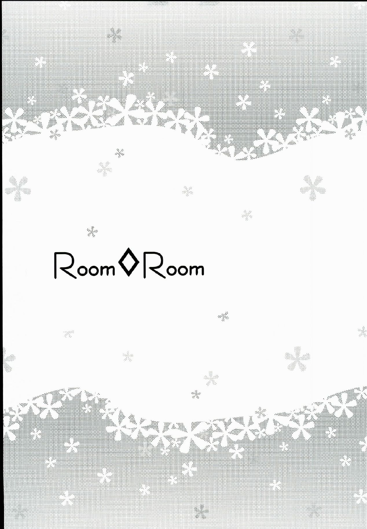 (王の器7) [Serani-203 (ネジカカト)] ROOM×ROOM (Fate/EXTRA CCC)