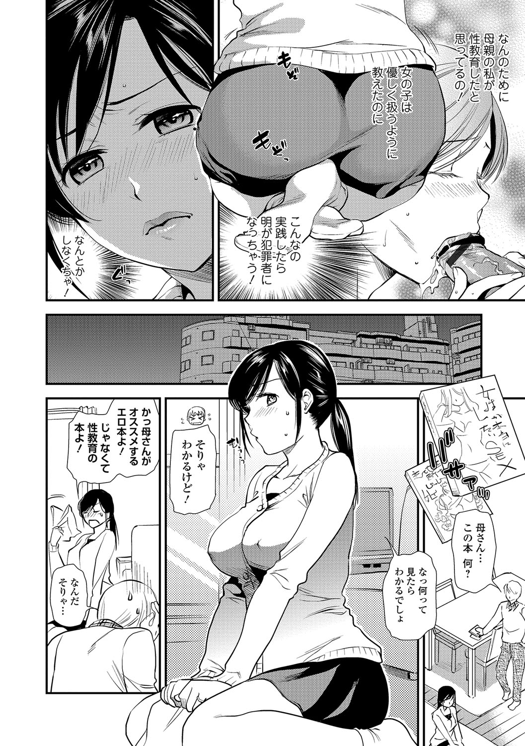 Web Comic 饕餮 Vol. 14 [DL版]