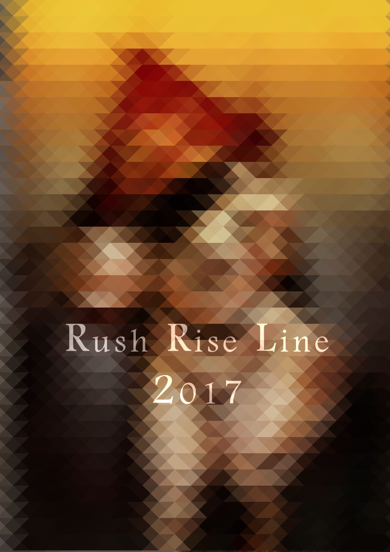 [Rush Rise Line (キツネノネ)] 三角頭の彼女 (サイレントヒル2)