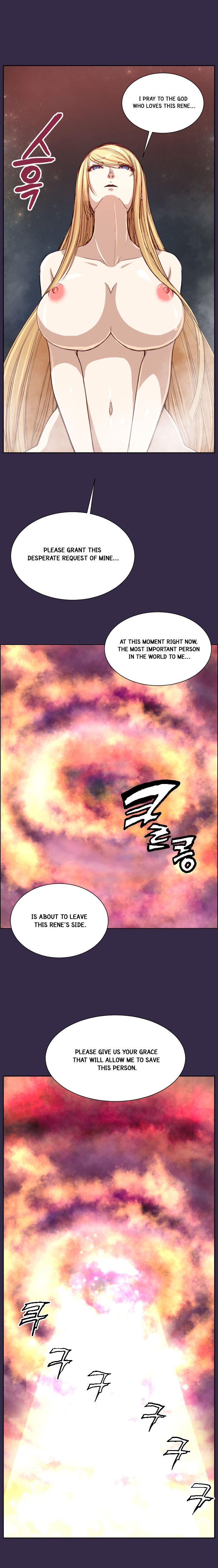 [Hong BanJang] Aharoo Ch.1-38（英語）（YoManga）（進行中）