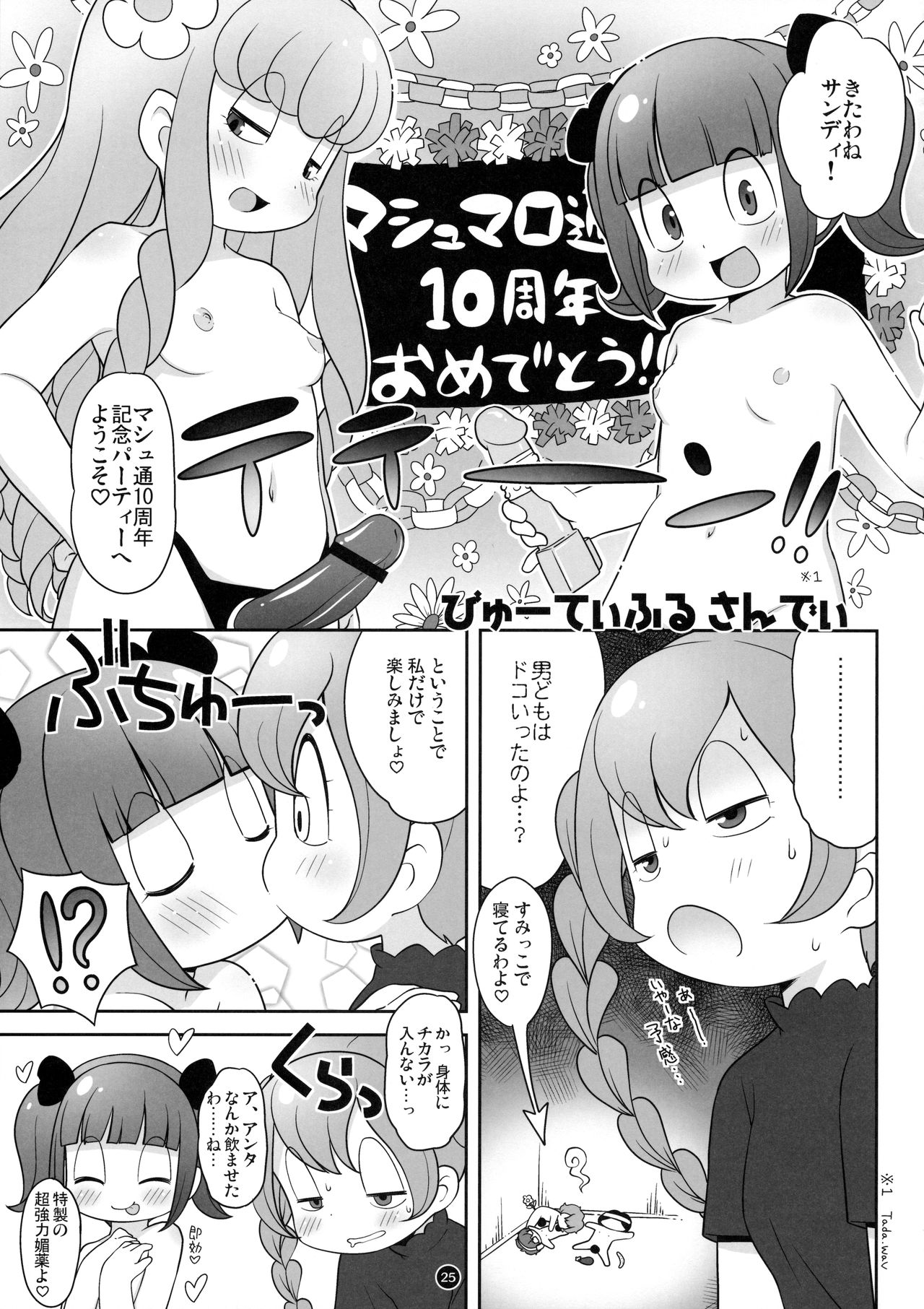 (C88) [夢先案内回覧版 (ひろひろき)] コピ本まとめ (よろず)