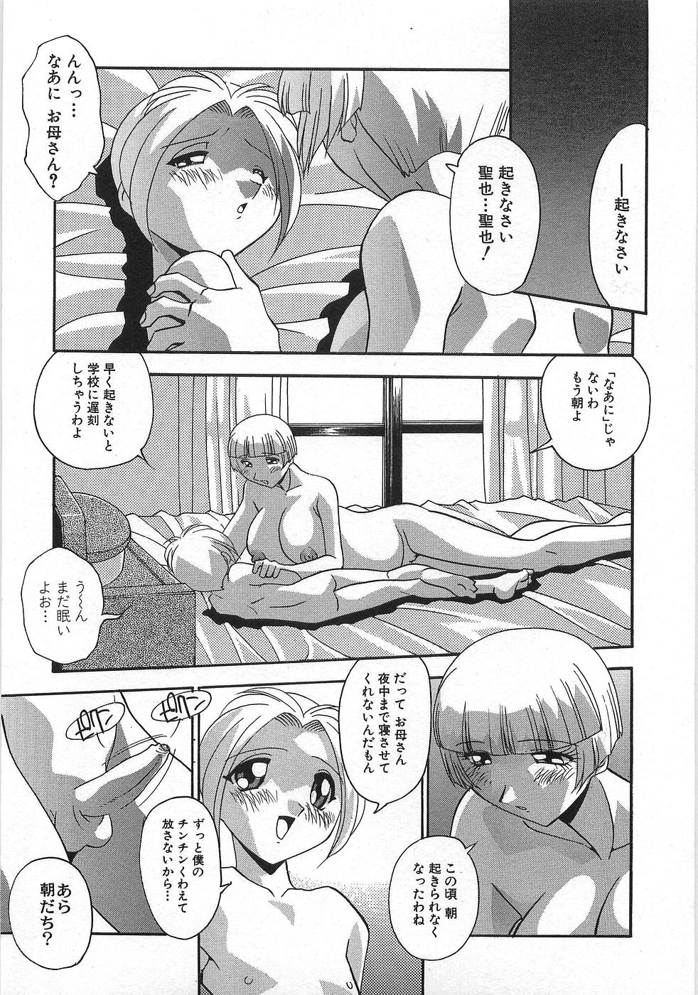 [ひんでんブルグ] 妊娠しちゃう