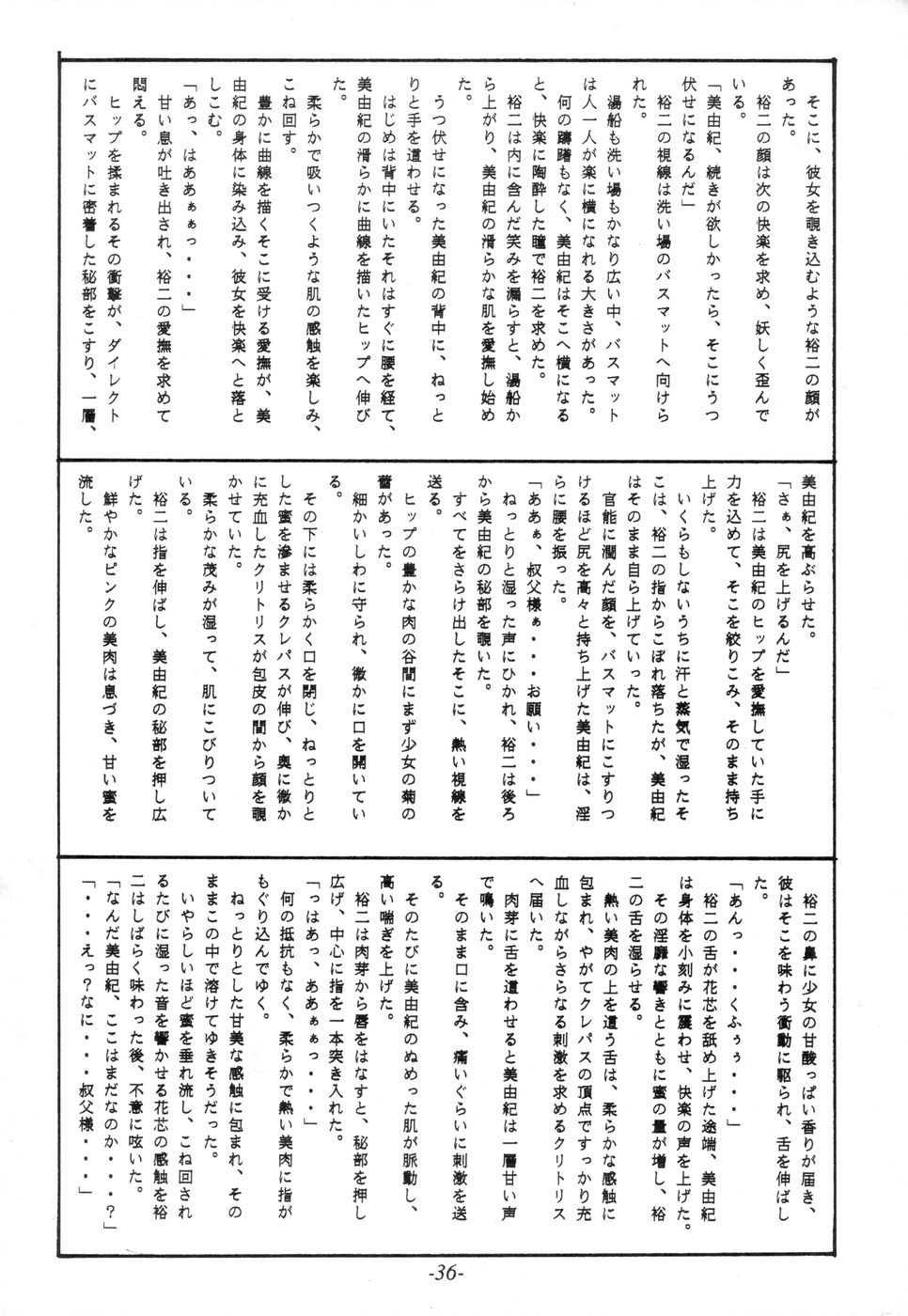 (C44) [窓辺の友出版] 寺田尚子