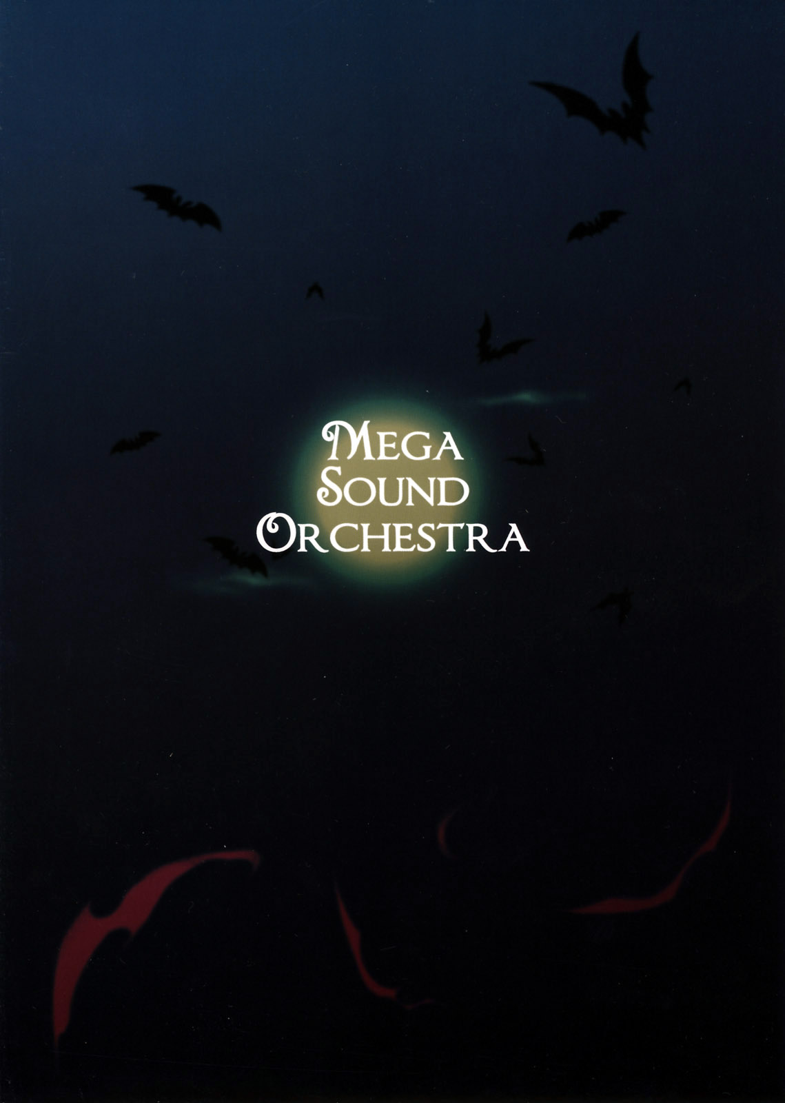 (C78) [MegaSoundOrchestra (三割引)] 幻想艶交 -スカーレット- (東方Project) [英訳]