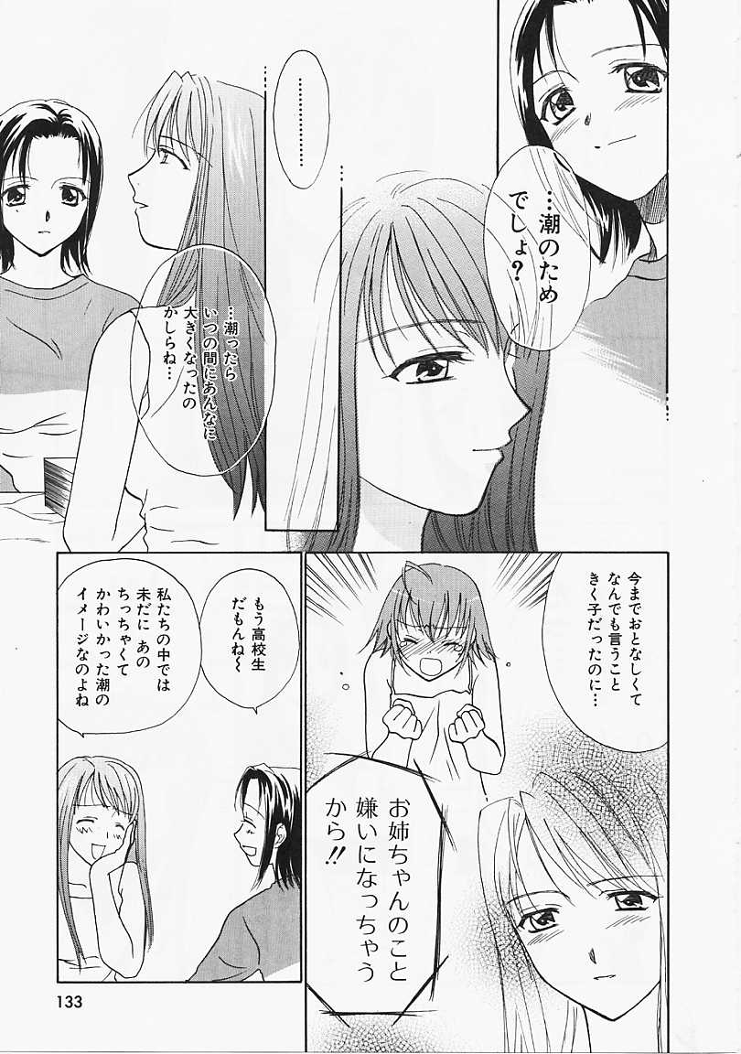 [二階堂みつき] なぎパラ