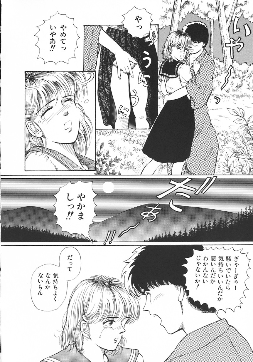 [時積恵美之 (きのした黎)] 月光妖精カンパニー