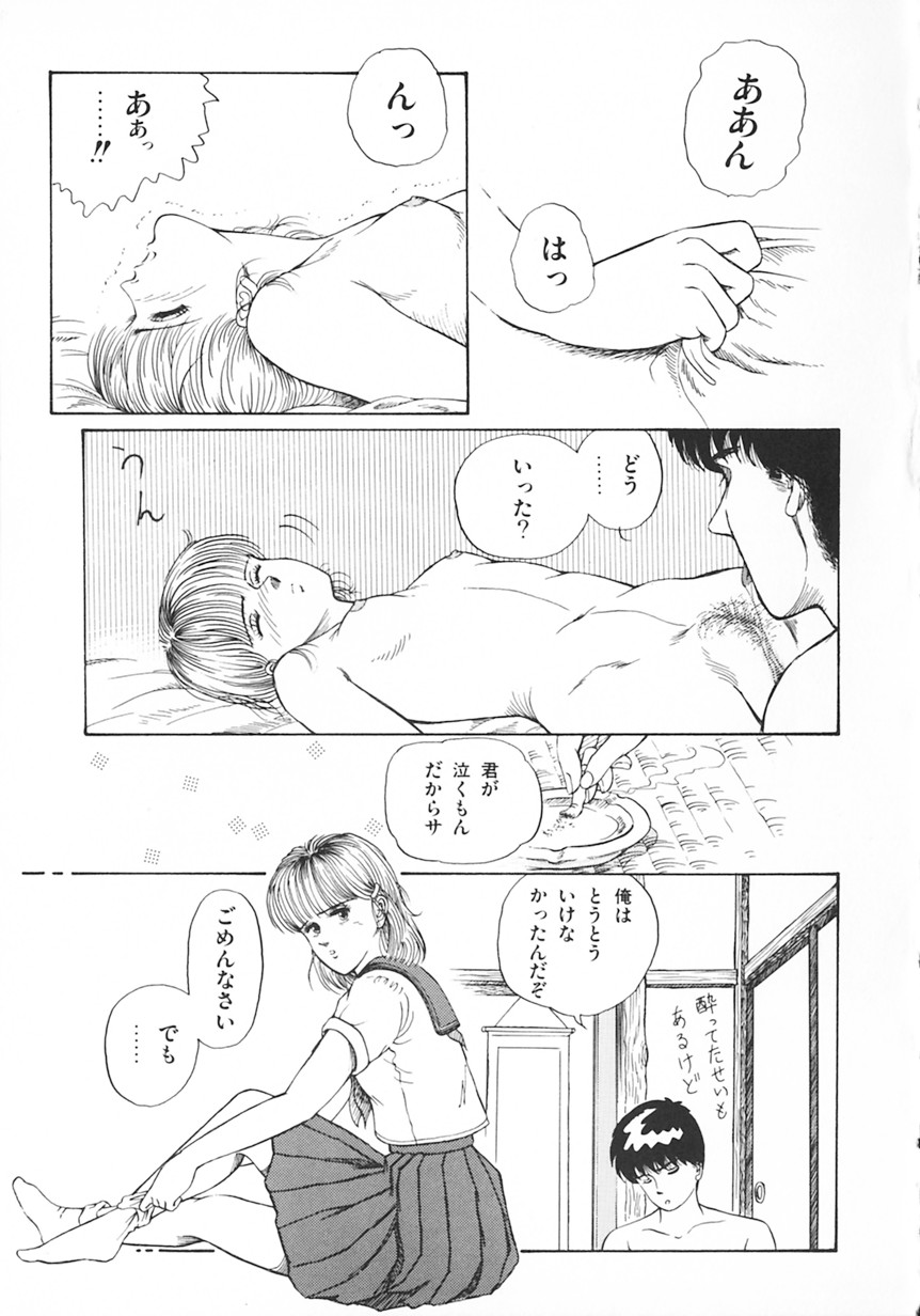 [時積恵美之 (きのした黎)] 月光妖精カンパニー