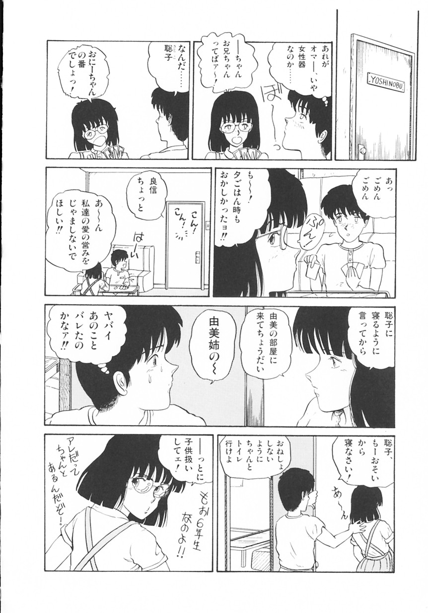 [時積恵美之 (きのした黎)] 月光妖精カンパニー