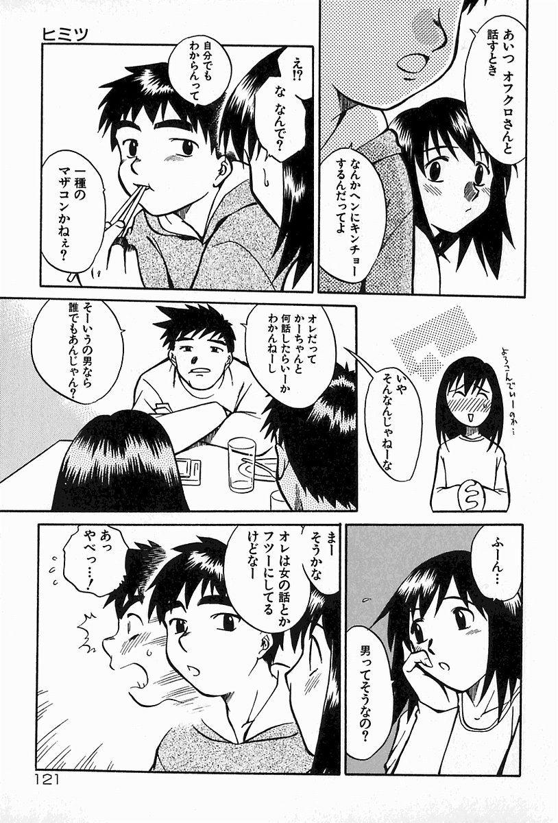 [馬波平] 母妹イジリ