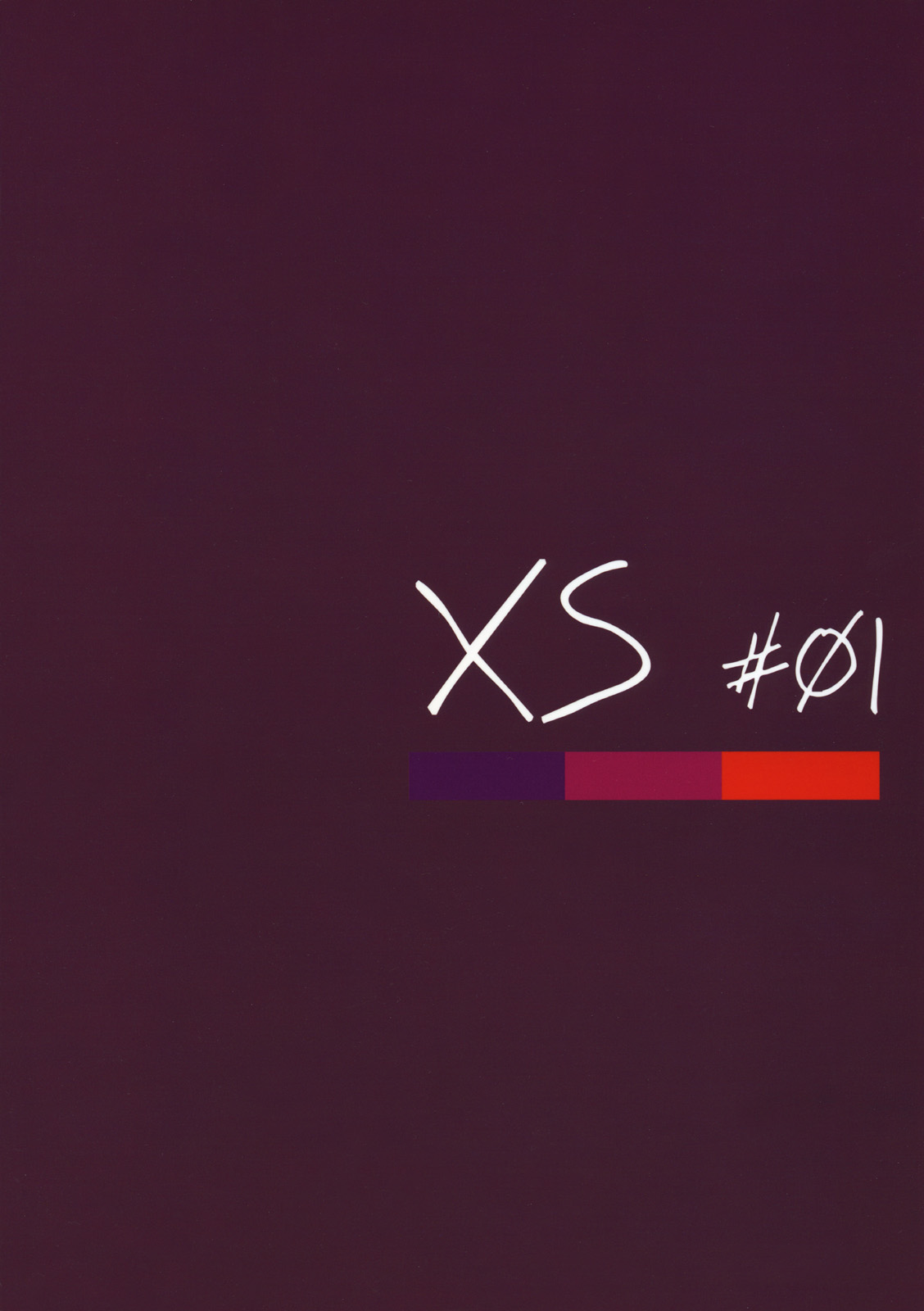 (C75) [こりすや (こりす)] XS #01