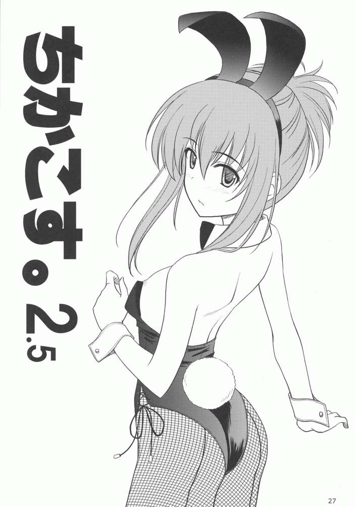 (C72) [黒酢堂 (まさきち)] ちかこす。 4 (シスタープリンセス)