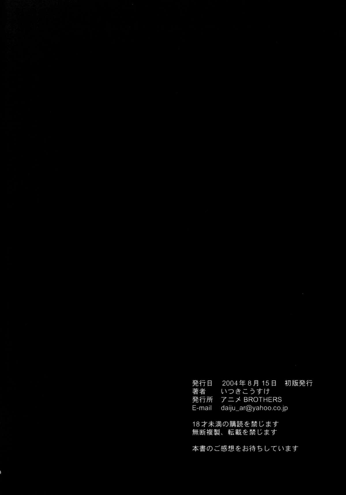 (C66) [アニメブラザーズ (いつきこうすけ)] ピクセリタ 02
