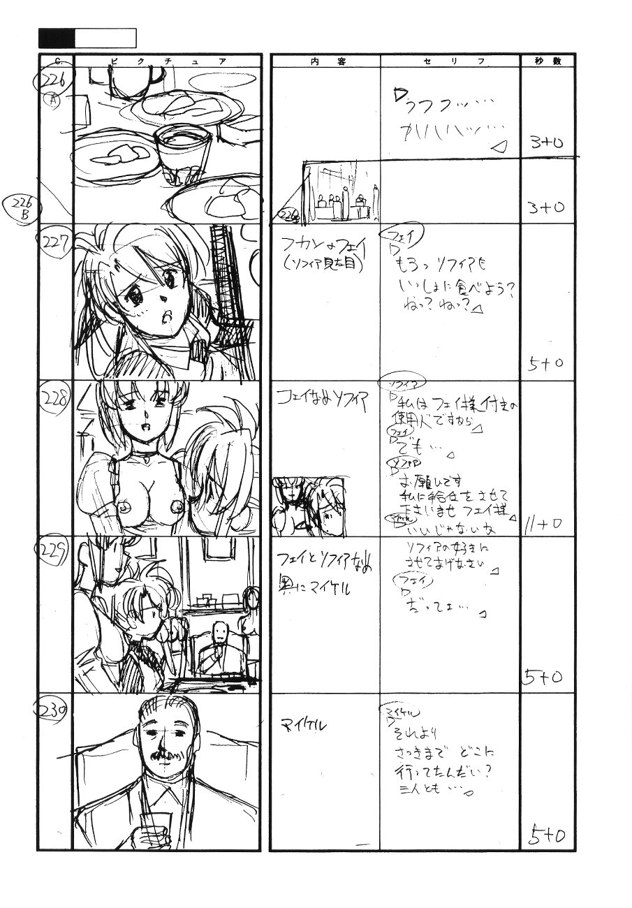 [アースワーク (うるし原智志)] フロントイノセント-もうひとつのレディイノセント-