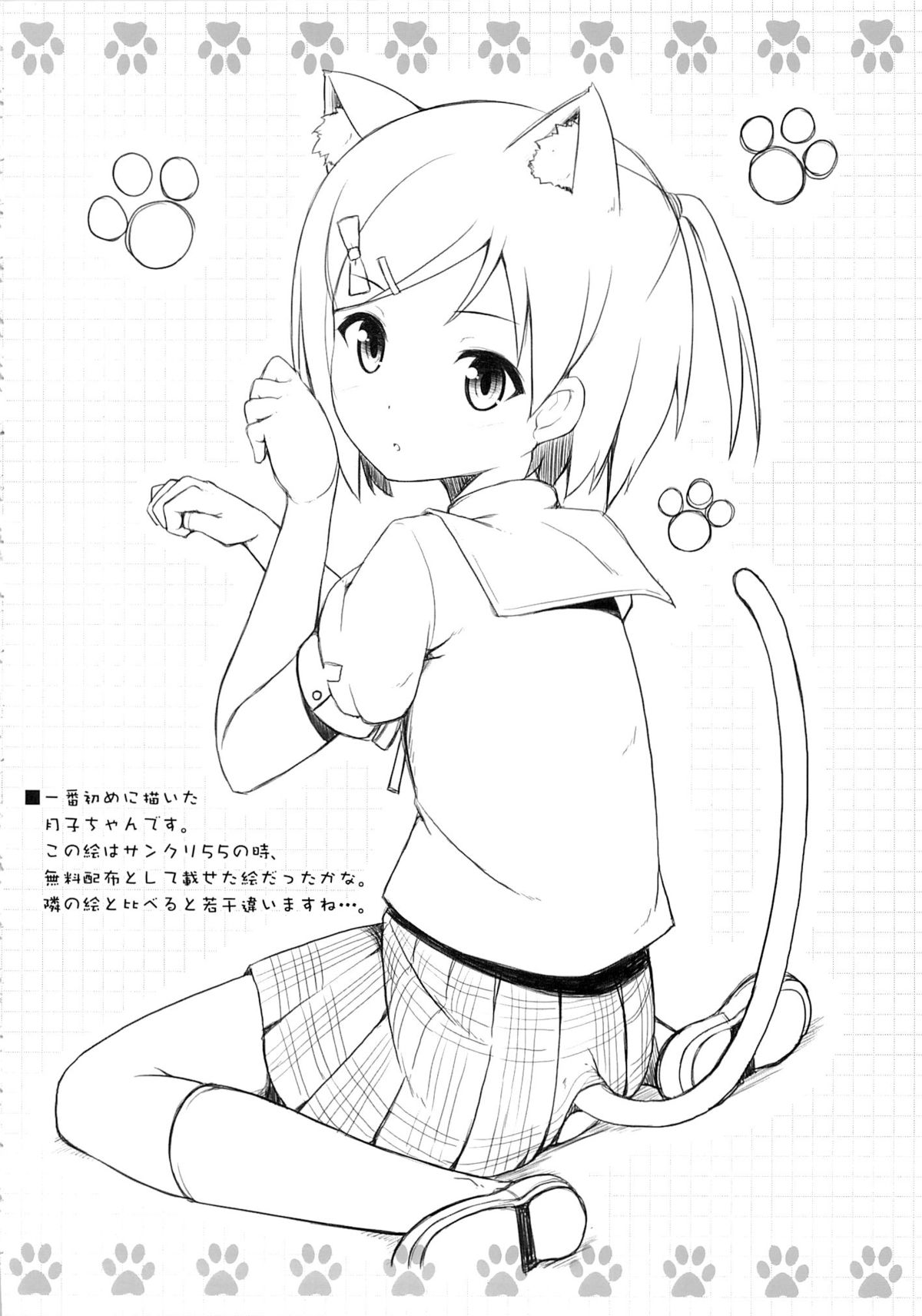 (C82) [ふじ家 (ねくたー)] 変態王子に学ぶ×××の教訓。 (変態王子と笑わない猫。)