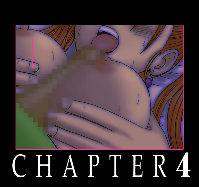 [ダンシングクィーン] ダンシングF ゼシカπ CHAPTER4 (ドラゴンクエストVIII)