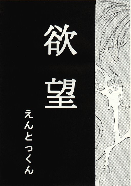 [スタジオKIMIGABUCHI (えんとっくん, きみまる)] HUNG MYSELF (新世紀エヴァンゲリオン , スレイヤーズ , 不詳)