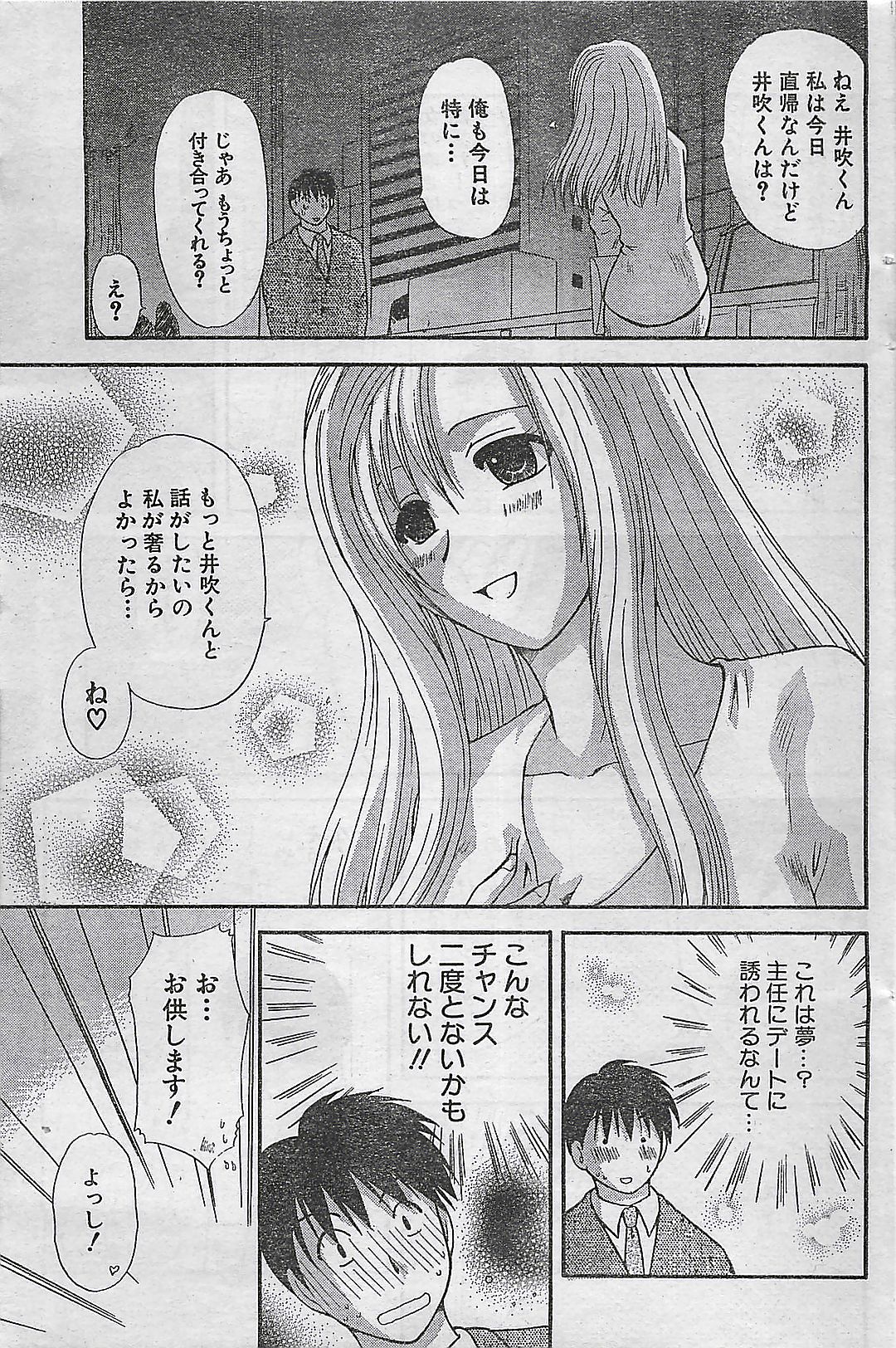 (雑誌) COMIC ドキッ！Special 2006年05月号