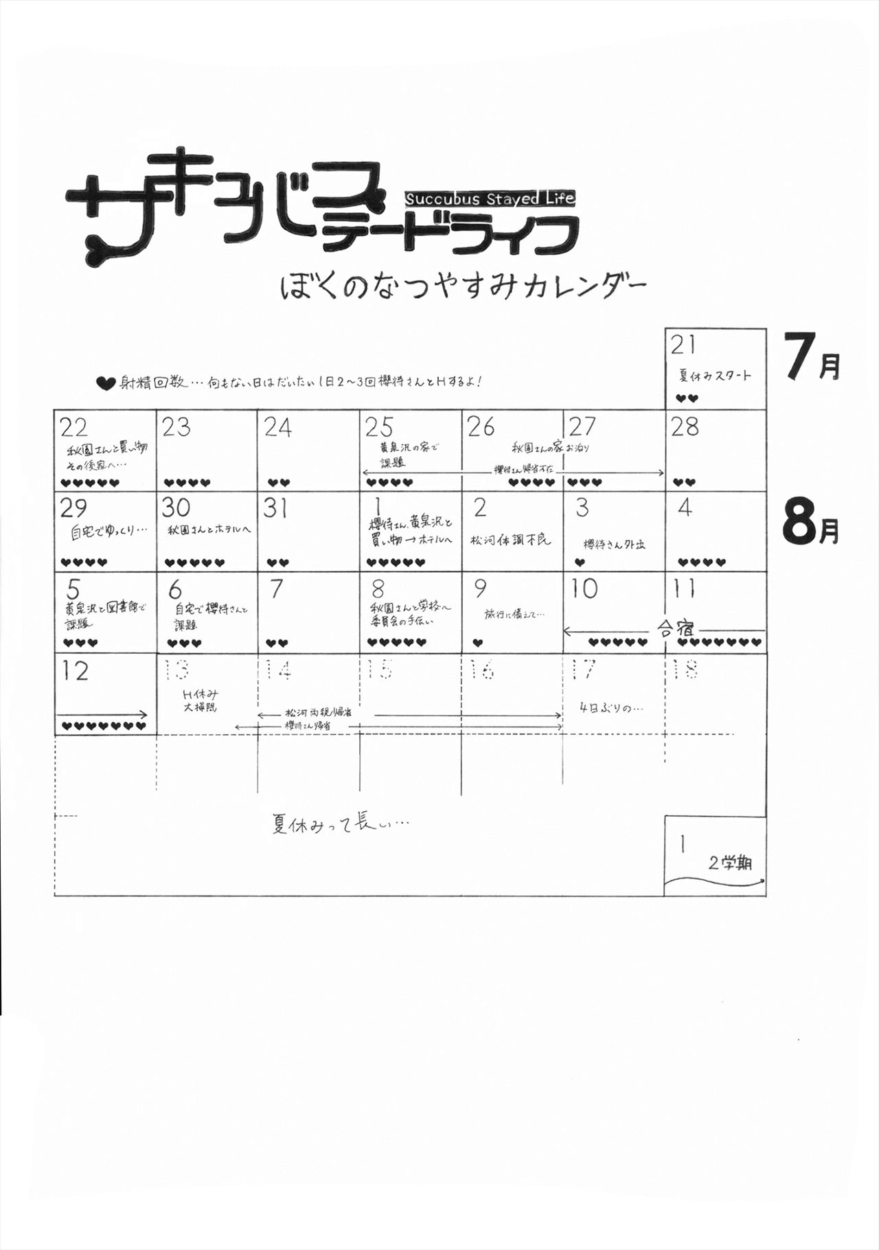 (C95) [NANIMOSHINAI (笹森トモエ)] TTH 20.5