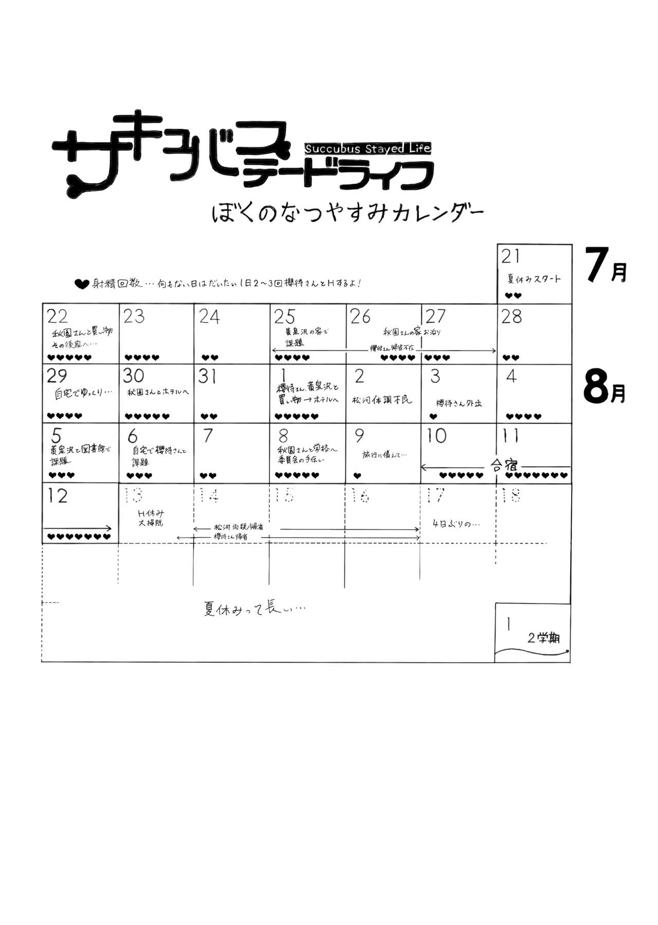 (C95) [NANIMOSHINAI (笹森トモエ)] TTH 20.5